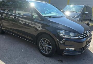 VW Touran 206.000 km 11.990 &euro; Schwabach 91126