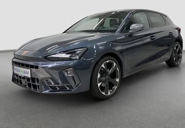 Cupra Leon 20.800 km 26.981 &euro; Fürth 90763