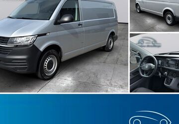 VW T6 Transporter 32.900 km 16.990 &euro; Buchschwabach bei Nürnberg 90574