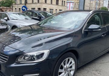 Volvo V60 132.582 km 12.990 &euro; Fürth ( bei Nürnberg ) 90762