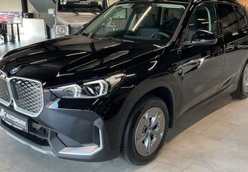 BMW iX1 24.300 km 36.980 &euro; Forchheim 91301