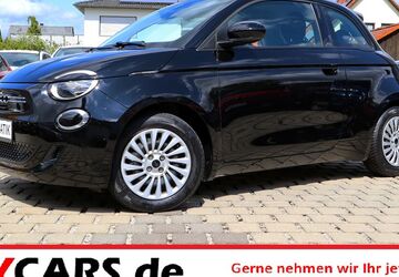 Fiat 500e 16.190 km 15.777 &euro; Röthenbach a. d. Pegnitz 90552