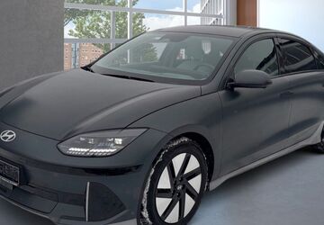 Hyundai IONIQ 6 45.297 km 37.590 &euro; Lauf-Wetzendorf 91207