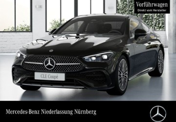 Mercedes-Benz CLE 200 9.333 km 51.900 &euro; Nürnberg 90402