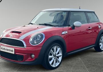 Mini Cooper S 130.300 km 6.980 &euro; Nürnberg 90480