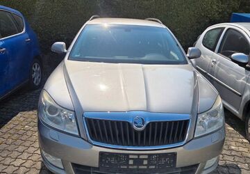 Skoda Octavia 148.079 km 3.499 &euro; Nürnberg 90475