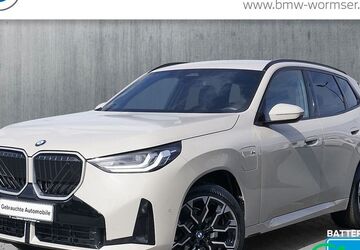 BMW X3 7.900 km 56.979 &euro; Erlangen 91058