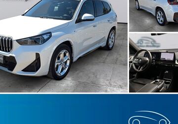 BMW X1 48.800 km 33.290 &euro; Buchschwabach bei Nürnberg 90574