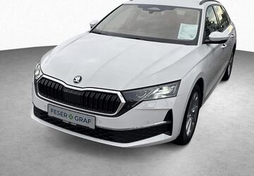 Skoda Octavia 10.400 km 38.960 &euro; Schwabach 91126