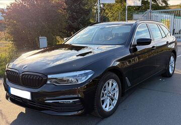 BMW 530 118.000 km 25.900 &euro; Herzogenaurach 91074