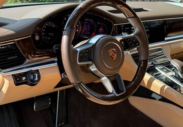 Porsche Panamera 160.000 km 39.900 &euro; Zirndorf 90513