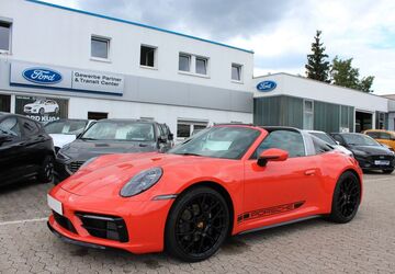Porsche 911 Urmodell 13.500 km 149.911 &euro; Nürnberg 90431