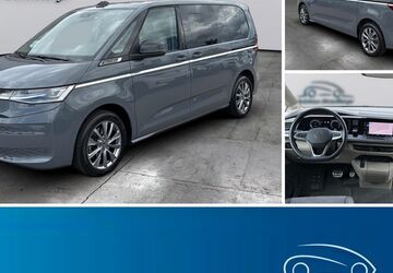 VW T7 Multivan 41.800 km 42.890 &euro; Buchschwabach bei Nürnberg 90574