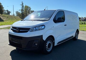 Opel Vivaro 148.000 km 12.900 &euro; Fürth 90765
