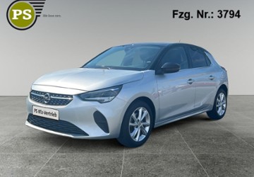 Opel Corsa 59.700 km 11.480 &euro; Nürnberg 90480