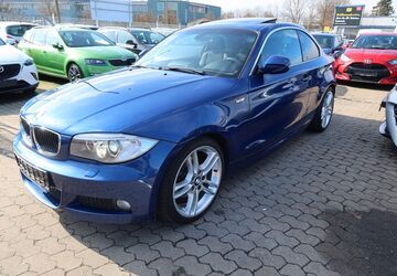 BMW 120 220.000 km 7.990 &euro; Nürnberg 90439