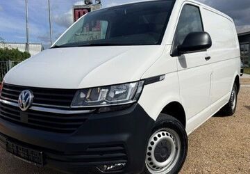 VW T6 Transporter 131.500 km 15.990 &euro; Hirschaid 96114