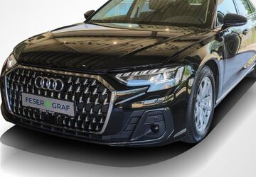Audi A8 74.050 km 46.880 &euro; Forchheim 91301