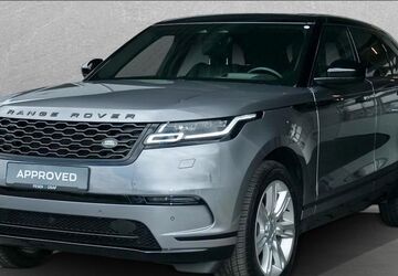 Land Rover Range Rover Velar 74.600 km 42.580 &euro; Nürnberg 90441