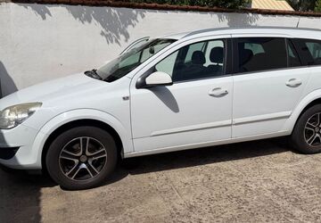 Opel Astra 256.888 km 1.900 &euro; Fürth 90766