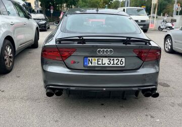 Audi A7 280.000 km 14.500 &euro; Nürnberg 90429