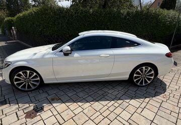 Mercedes-Benz C 250 97.300 km 26.990 &euro; Schwaig bei Nürnberg 90571