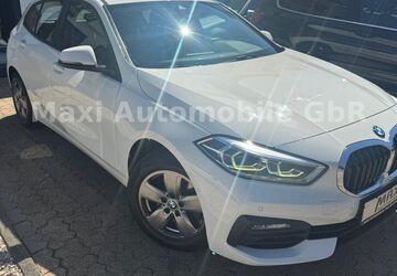 BMW 118 99.800 km 16.990 &euro; Ammerndorf 90614