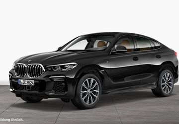 BMW X6 61.341 km 59.267 &euro; Erlangen 91058