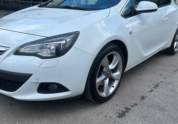 Opel Astra 292.000 km 3.650 &euro; Schwabach 91126