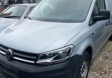 VW Caddy 80.000 km 10.000 &euro; Nürnberg 90427