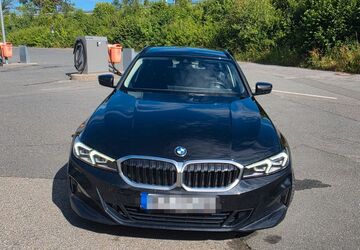BMW 320 132.000 km 20.500 &euro; Lauf an der Pegnitz 91207