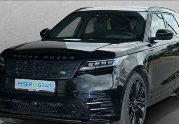 Land Rover Range Rover Velar 8.000 km 76.990 &euro; Nürnberg 90441