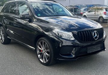 Mercedes-Benz GLE 350 321.359 km 19.990 &euro; Oberasbach 90522