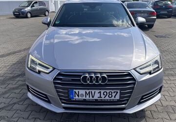 Audi A4 157.000 km 10.300 &euro; Nürnberg 90471