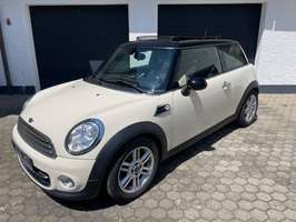 Mini Cooper D 159.000 km 7.190 &euro; Herzogenaurach 91074