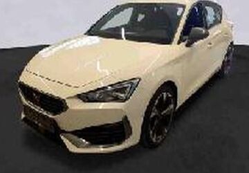 Cupra Leon 69.712 km 23.450 &euro; Lauf an der Pegnitz 91207