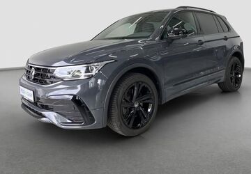 VW Tiguan 46.391 km 32.300 &euro; Fürth 90763