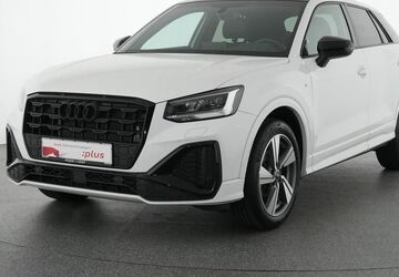 Audi Q2 52.000 km 27.880 &euro; Höchstadt an der Aisch 91315