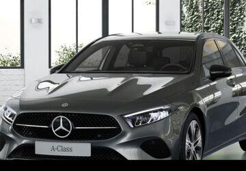 Mercedes-Benz A 200 9.900 km 32.500 &euro; Nürnberg 90402