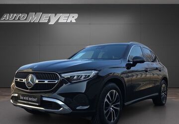 Mercedes-Benz GLC 200 22.400 km 45.899 &euro; Neustadt a.d. Aisch 91413