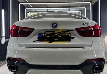 BMW X6 141.200 km 32.900 &euro; Nürnberg 90439