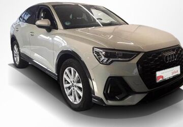 Audi Q3 46.100 km 36.580 &euro; Höchstadt an der Aisch 91315