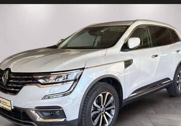 Renault Koleos 30.900 km 23.890 &euro; Erlangen 91056