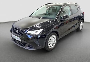 Seat Arona 13.400 km 21.950 &euro; Fürth 90763