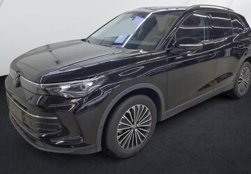 VW Tiguan 26.080 km 34.980 &euro; Fürth 90763