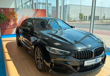BMW M850 56.248 km 55.900 &euro; Erlangen 91058