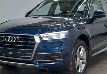 Audi Q5 71.400 km 23.900 &euro; Nürnberg 90441