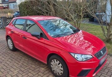 Seat Ibiza 12.000 km 12.600 &euro; Nürnberg 90411
