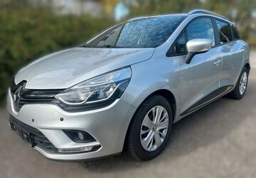 Renault Clio 88.000 km 7.973 &euro; Nürnberg 90431