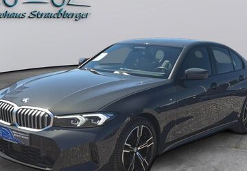 BMW 320 38.200 km 35.500 &euro; Buchschwabach bei Nürnberg 90574
